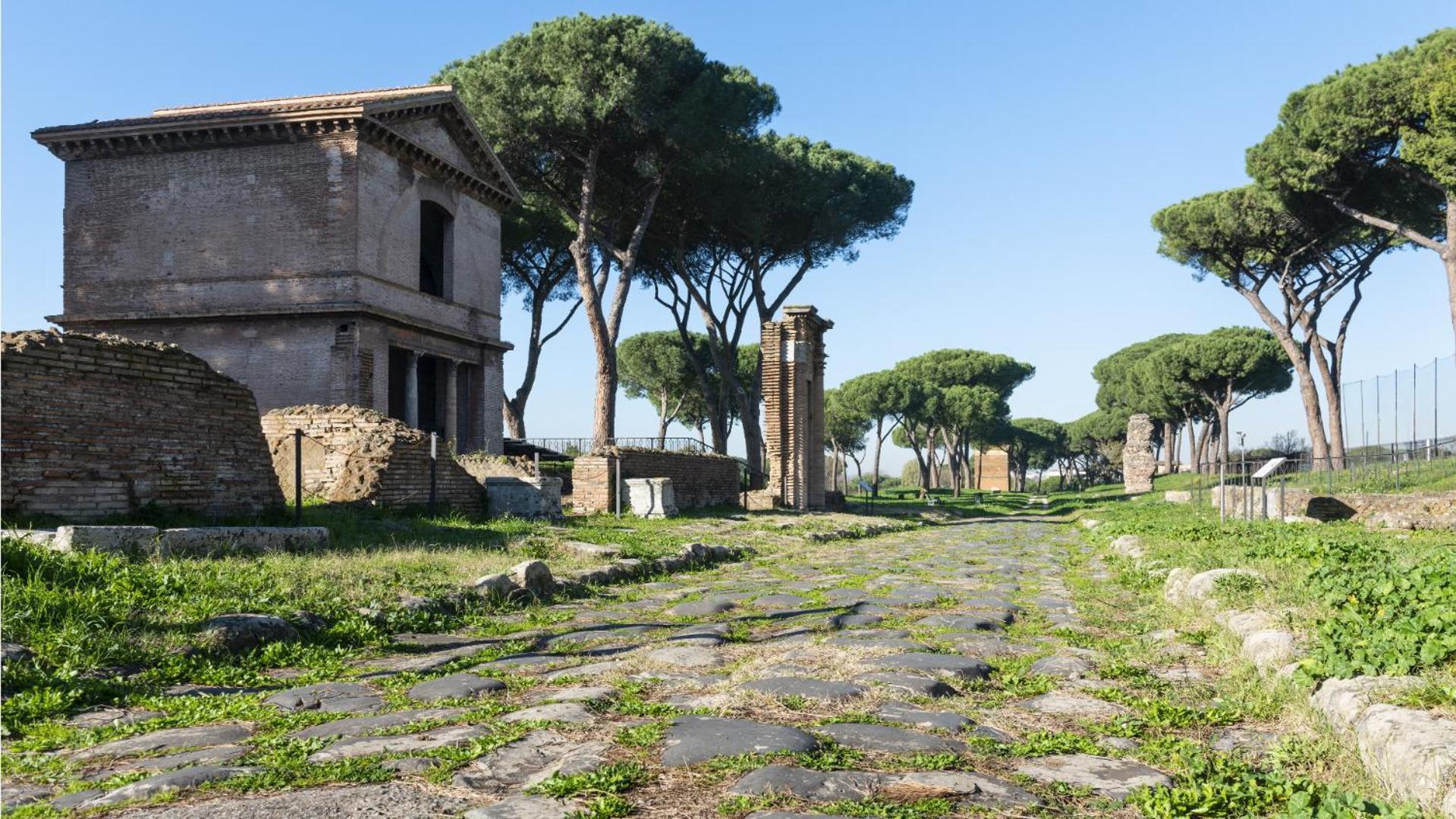 Sonia Appia Antica House - 5 Min To Colosseum * Rom