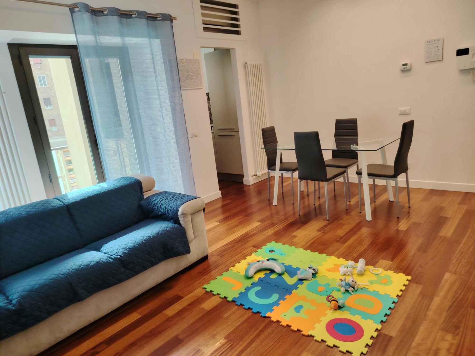 Apartment Sonia Appia Antica House - 5 Min To Colosseum