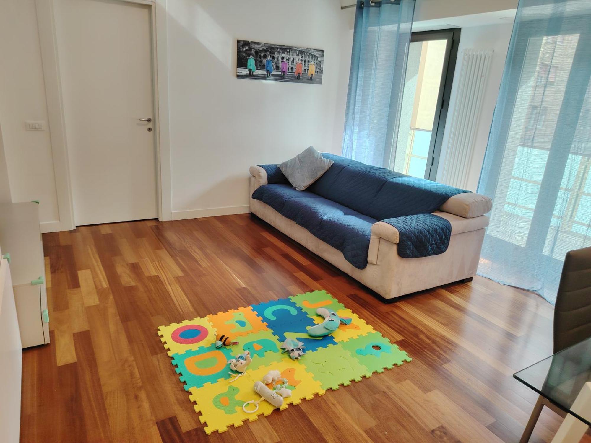 Apartment Sonia Appia Antica House - 5 Min To Colosseum *