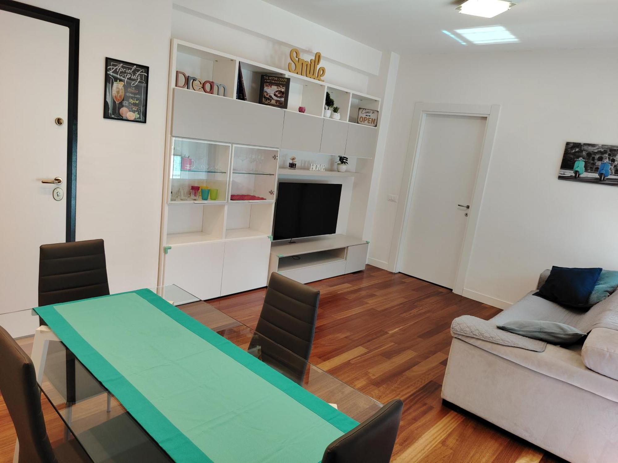 Sonia Appia Antica House - 5 Min To Colosseum Apartment *