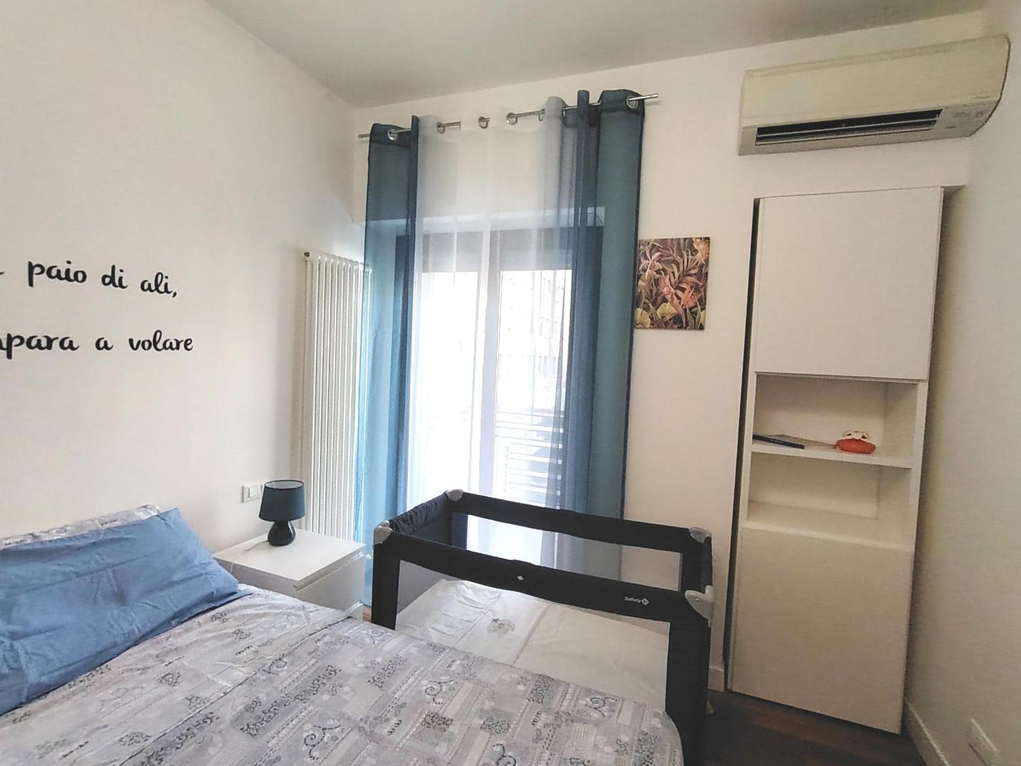 Sonia Appia Antica House - 5 Min To Colosseum Apartment Rom