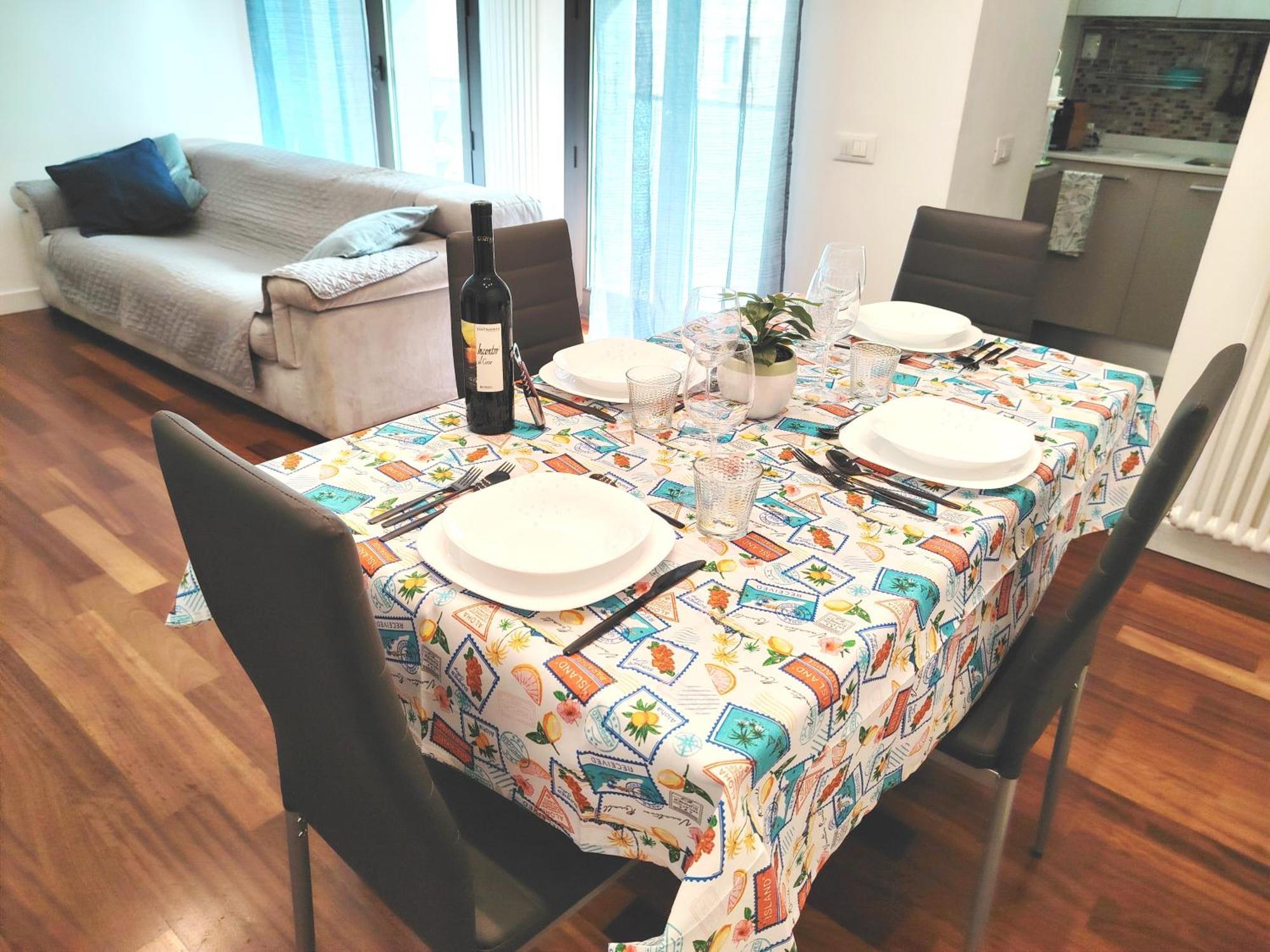 Apartment Sonia Appia Antica House - 5 Min To Colosseum Rom